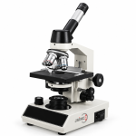 Monocular Laboratory Microscope